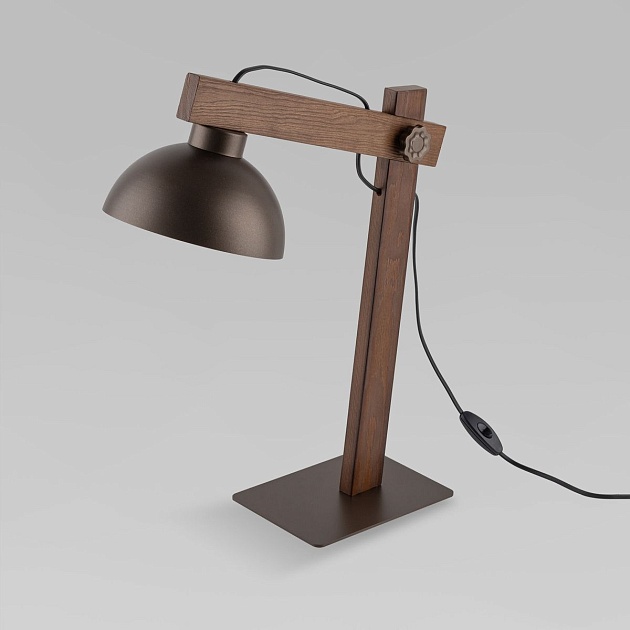 Настольная лампа TK Lighting 5788 Oslo изображение 4 Настольная лампа TK Lighting 5788 Oslo Фото № 4