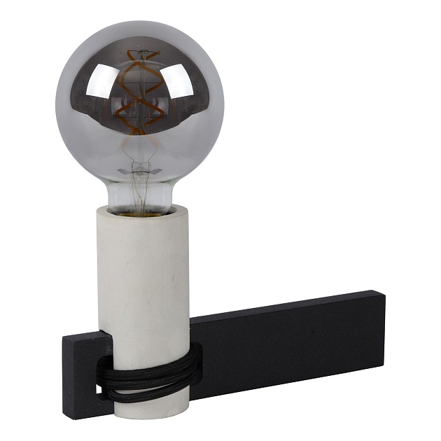 Настольная лампа Lucide Tanner 39520/01/41 Фото № 1