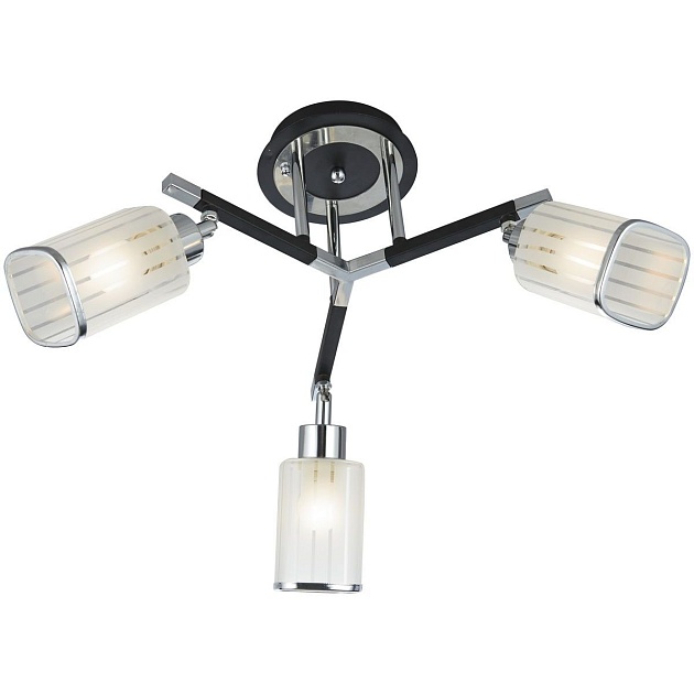 Потолочная люстра Velante 712-107-03 изображение 1 Потолочная люстра Velante 712-107-03 Фото № 1