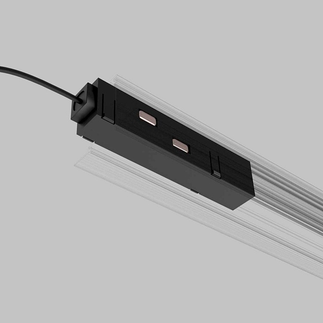 Ввод питания Elektrostandard Slim Magnetic 85095/00 a057210 Фото № 1