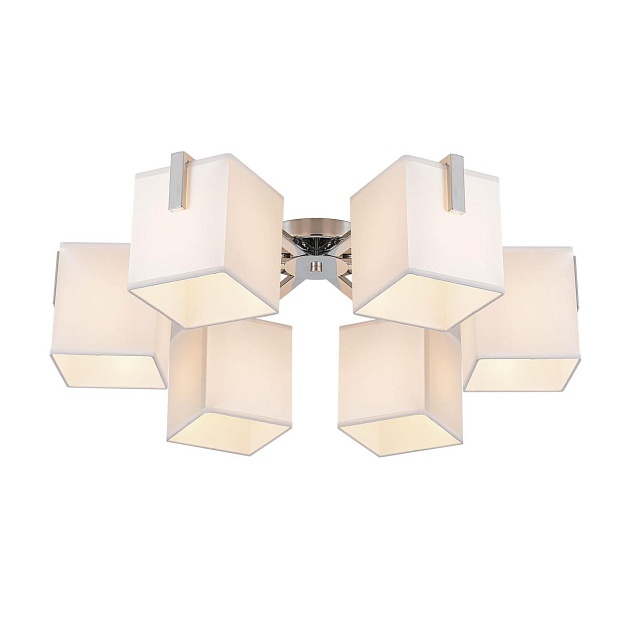 Потолочная люстра Citilux Стенли CL465161 Фото № 1