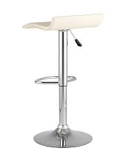 Барный стул Stool Group hi-tec бежевый FLANAGAN BEIGE 4
