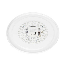 Потолочный светодиодный светильник Citilux Boss CL751351G 1