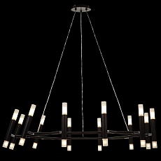 Подвесная люстра Maytoni Vigo MOD031PL-24B 3