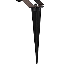 Наземный уличный светильник Mantra QUEBEC 9288 1