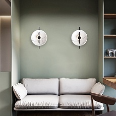 Настенный светильник Imperium Loft Delano 140638-26 4