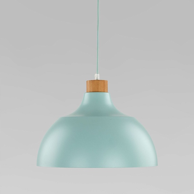 Подвесной светильник TK Lighting 5901 Cap Фото № 6