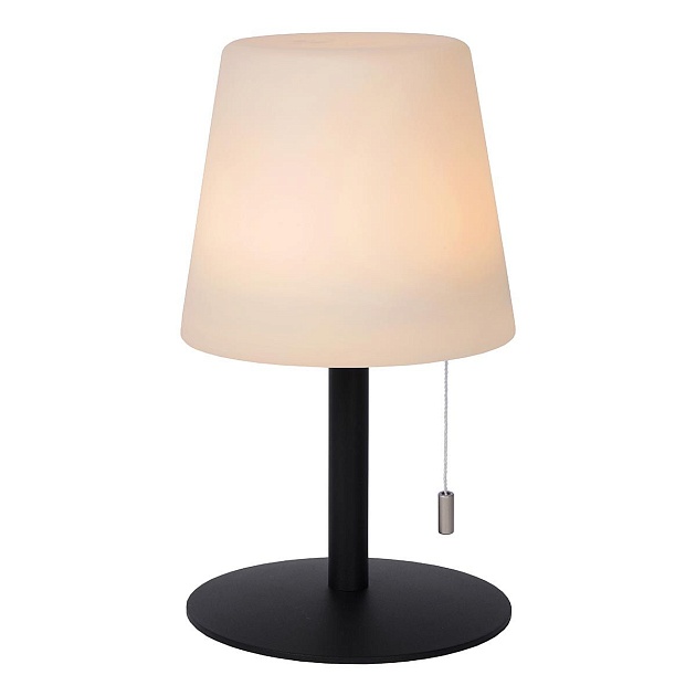 Уличный светодиодный светильник Lucide Rio 13815/02/99 Фото № 3