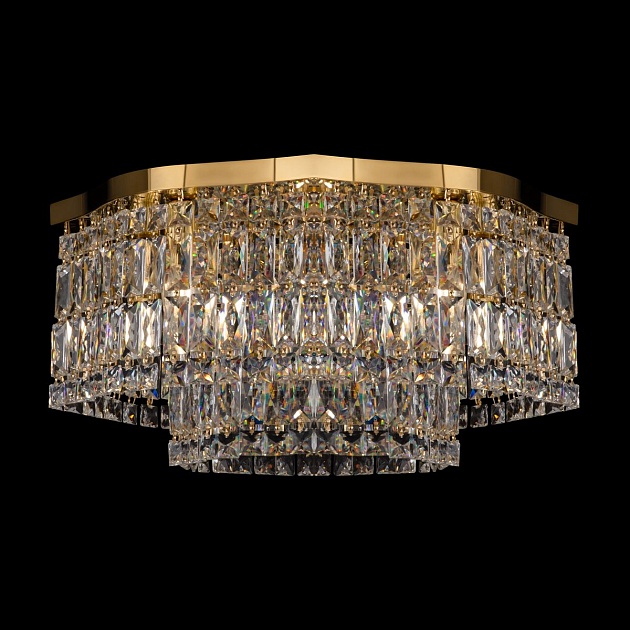 Потолочная люстра Maytoni Dune DIA005CL-06G Фото № 5