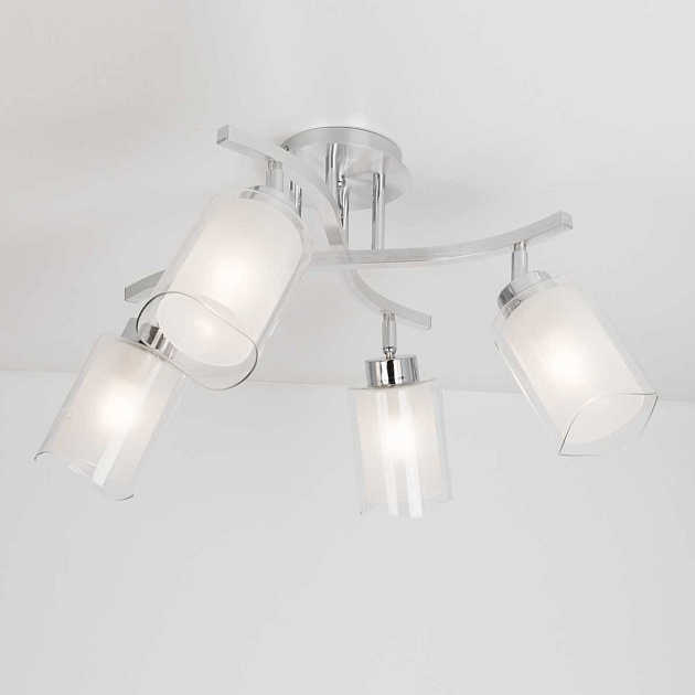 Спот Citilux Аэлита CL169141 Фото № 4