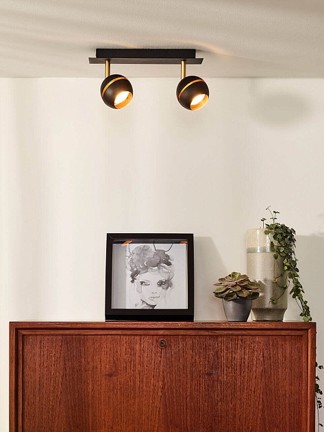 Светодиодный спот Lucide Binari Led 77975/10/30 Фото № 2