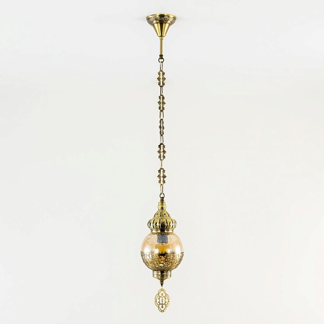 Подвесной светильник Citilux Каир CL419113 Фото № 19