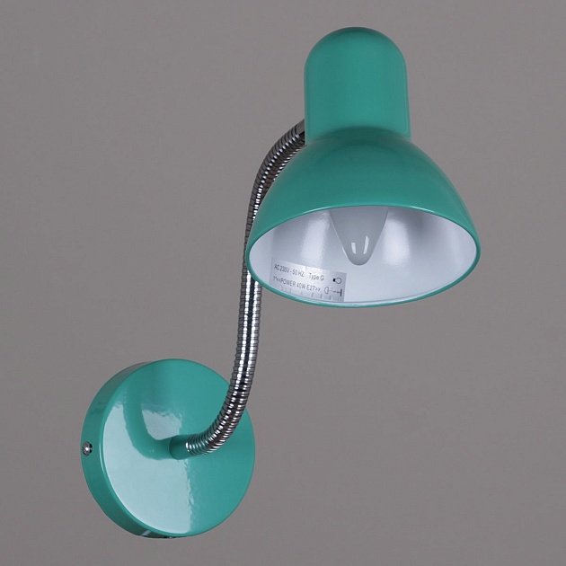 Бра Reluce 04001-0.2-01 GN Фото № 5