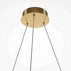 Подвесной светильник Maytoni Breeze MOD281PL-L45BS3K 1