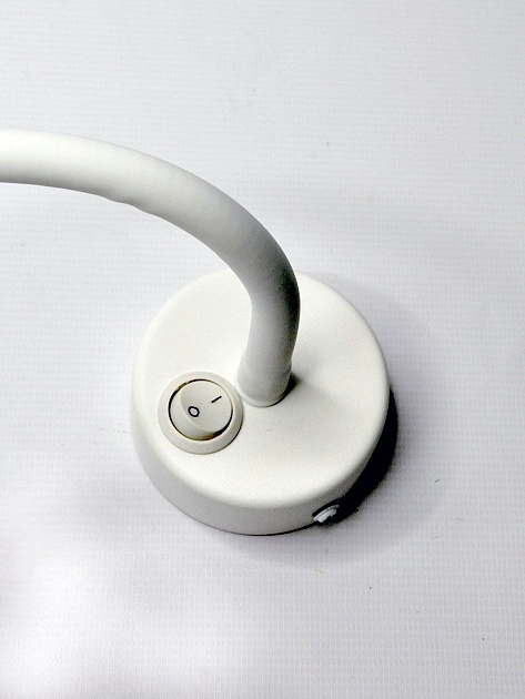 Бра Elvan NLS-224-5W-NH-Wh Фото № 2