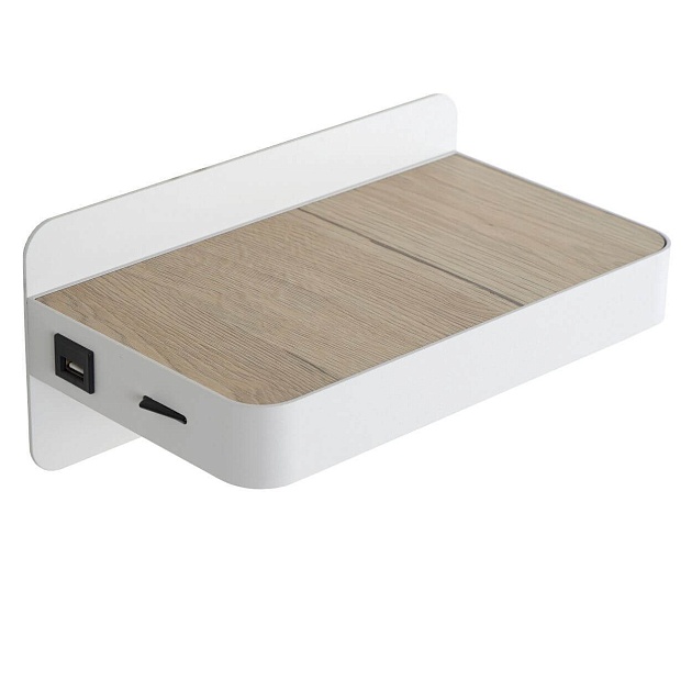 Настенный светодиодный светильник Lucide Atkin 77280/05/31 изображение 5 Настенный светодиодный светильник Lucide Atkin 77280/05/31 Фото № 5