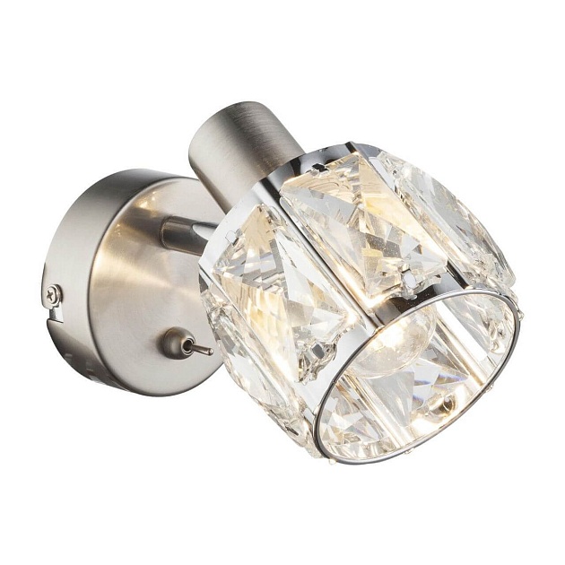 Спот Globo Kris 54356-1 Фото № 1