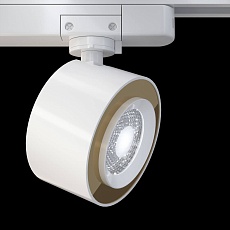 Трековый светодиодный светильник Maytoni Track lamps TR023-1-12W4K 1