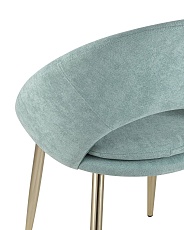 Кухонный стул Stool Group Кензи мятный KENZIE GREEN 2