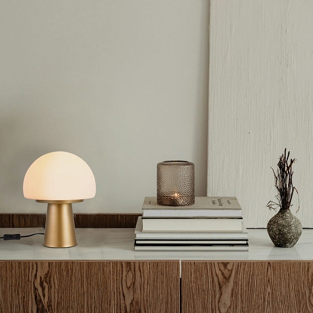 Настольная лампа Favourite Hongo 4450-1T Фото № 8