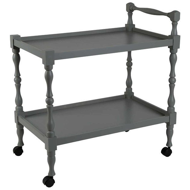 Сервировочный стол Мебелик Бридж 006587 Фото № 1