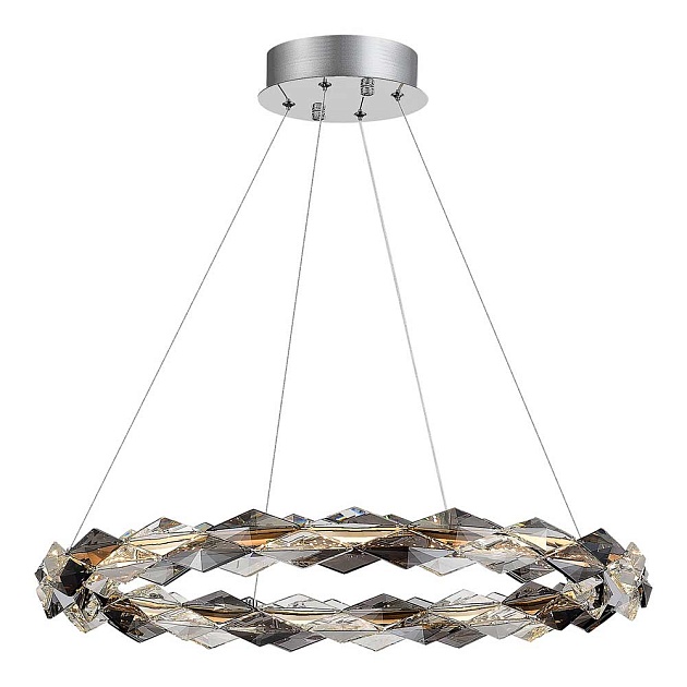 Подвесная люстра ST Luce DIAMANTA SL6009.103.01 Фото № 1