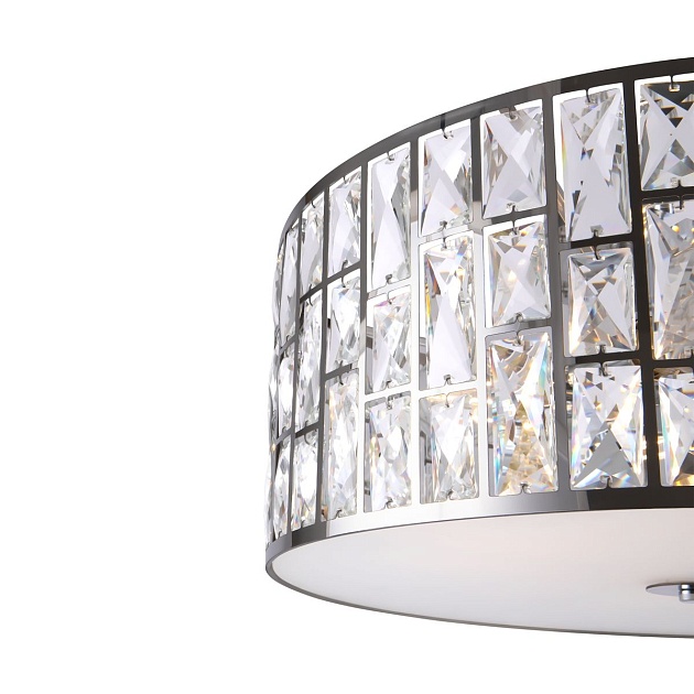 Потолочный светильник Maytoni Gelid MOD184PL-04CH Фото № 7