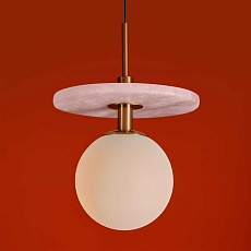 Подвесной светильник Freya Modern Cave FR5631PL-01BS 1
