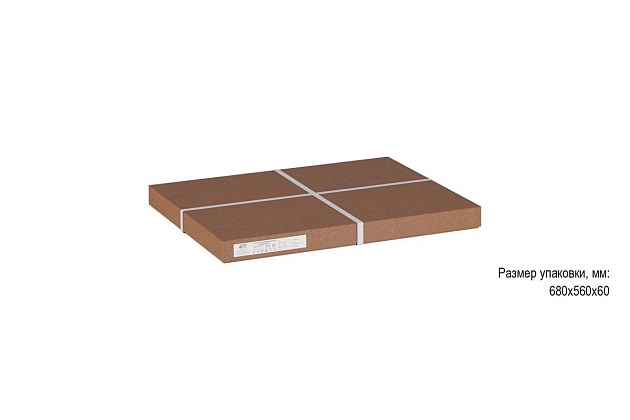 Приставной стол Калифорния Хайгрет графит 4085894503 Фото № 2