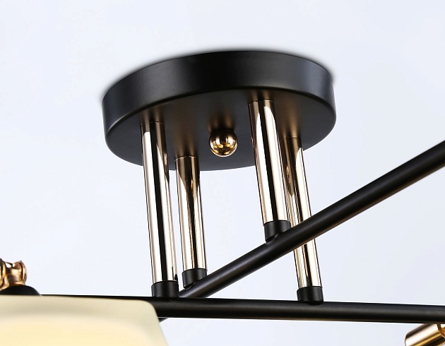 Потолочная люстра Ambrella light Traditional Modern TR303089 Фото № 2