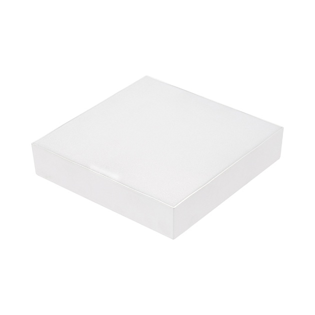 Потолочный светодиодный светильник Novotech Over Ornate 358110 изображение 1 Потолочный светодиодный светильник Novotech Over Ornate 358110 Фото № 1