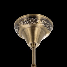 Подвесной светильник Citilux Каир CL419116 1