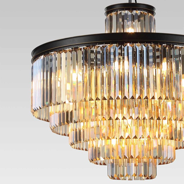 Подвесная люстра Citilux Мартин CL332152 Фото № 9