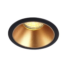 Встраиваемый светильник Crystal Lux CLT 052C BL-GO 3