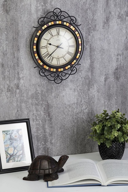 Настенные часы Tomas Stern 9041 изображение 4 Настенные часы Tomas Stern 9041 Фото № 4