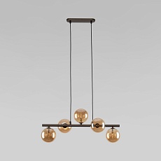 Подвесная люстра TK Lighting 6105 Estera 3