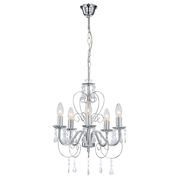 Подвесная люстра Globo Pinja 63128-5 Фото № 1