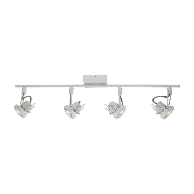 Спот Arte Lamp A4301PL-4WH Фото № 1