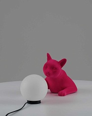 Лампа настольная Moderli Monya V11678-TL 2