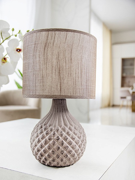 Настольная лампа Lucia Грильяж 363 4606400051343 Фото № 11