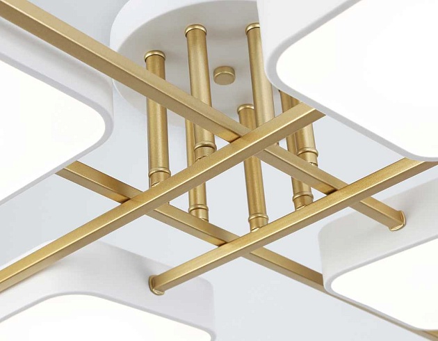 Люстра на штанге Ambrella light COMFORT FL516346 изображение 4 Люстра на штанге Ambrella light COMFORT FL516346 Фото № 4