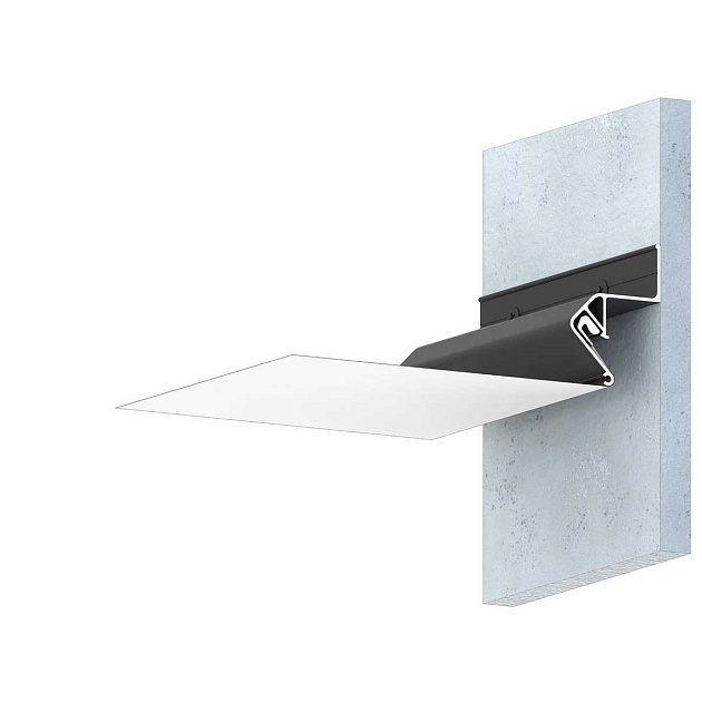 Профиль для натяжного потолка Apeyron 08-62 Фото № 2