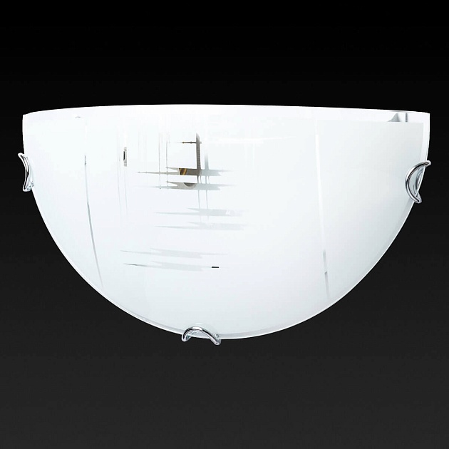 Настенный светильник Toplight Zier TL9150Y-01WH изображение 2 Настенный светильник Toplight Zier TL9150Y-01WH Фото № 2