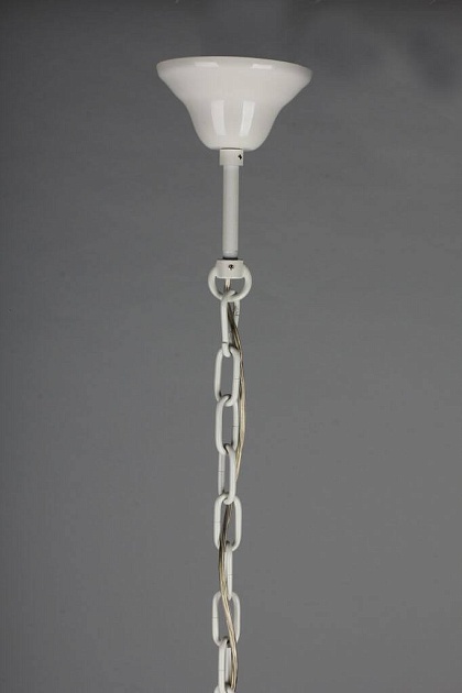 Подвесная люстра Omnilux OML-30807-08 изображение 3 Подвесная люстра Omnilux OML-30807-08 Фото № 3