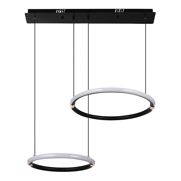 Подвесной светодиодный светильник Natali Kovaltseva Led Lamps 81280 Фото № 1
