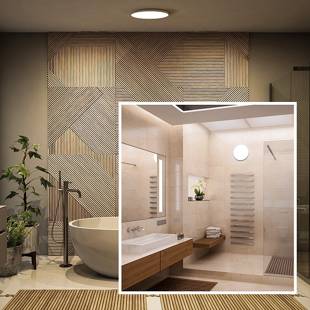 Накладной светильник Apeyron 18-144 Фото № 3