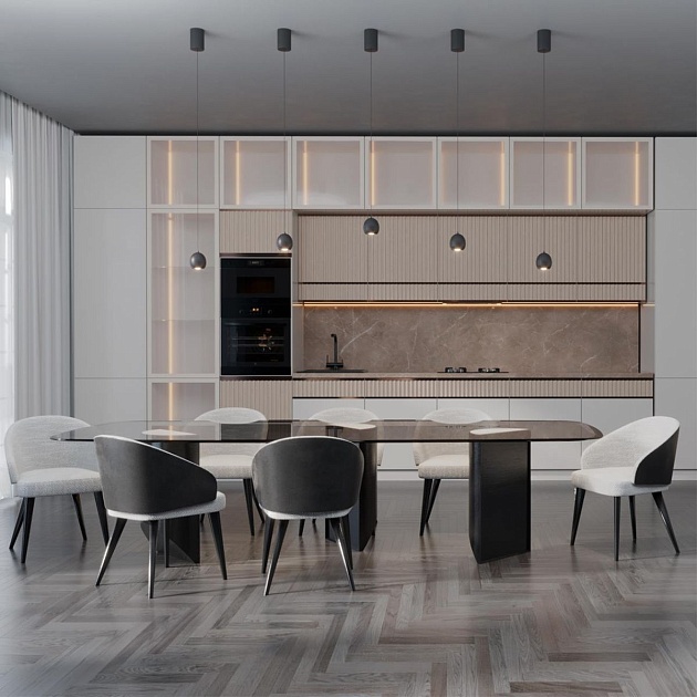 Подвесной светодиодный светильник Novotech Over Sfero 359342 изображение 6 Подвесной светодиодный светильник Novotech Over Sfero 359342 Фото № 6