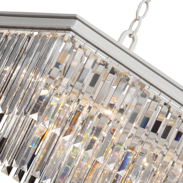 Подвесная люстра Vitaluce V5146-0/12 Фото № 2