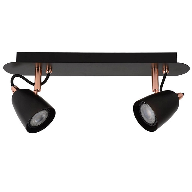 Спот Lucide Ride Led 26956/10/17 Фото № 2