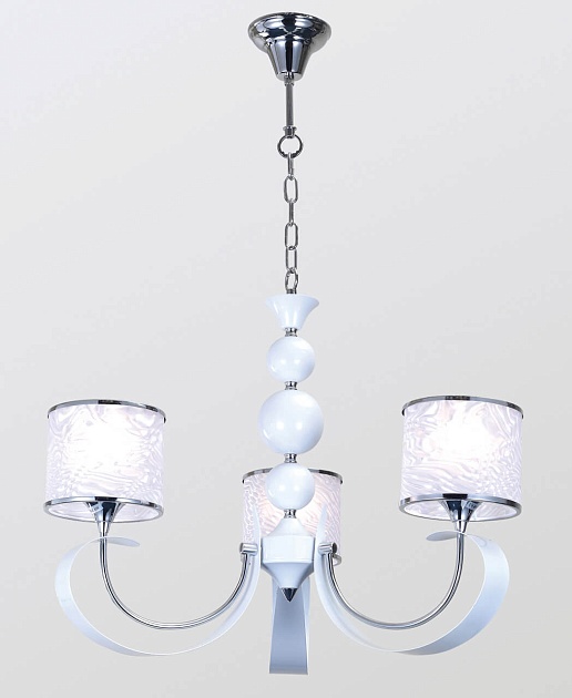 Подвесная люстра Lucia Tucci Bregatto 100.3 изображение 1 Подвесная люстра Lucia Tucci Bregatto 100.3 Фото № 1